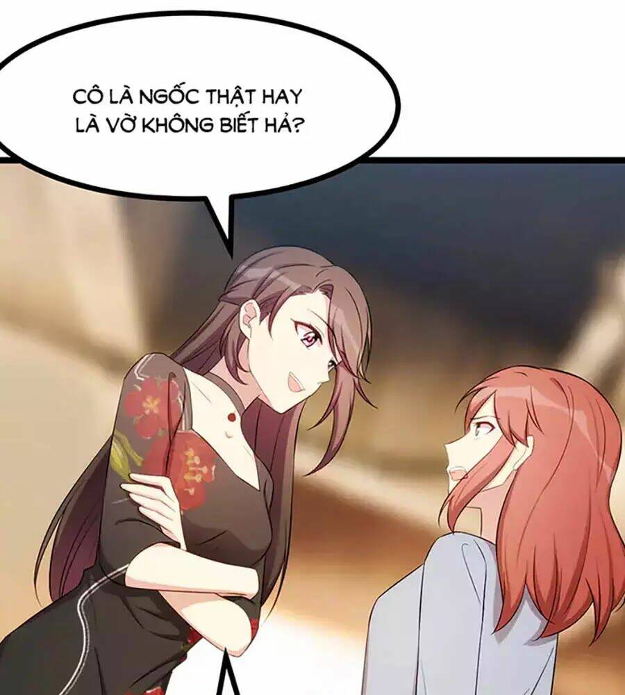 Cô Vợ Ấm Áp Của Hạ Thiếu Chapter 244 - Trang 2