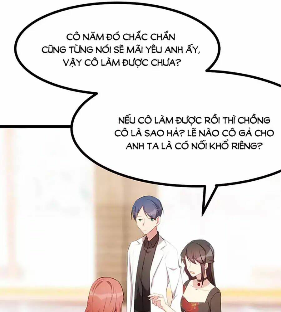 Cô Vợ Ấm Áp Của Hạ Thiếu Chapter 244 - Trang 2