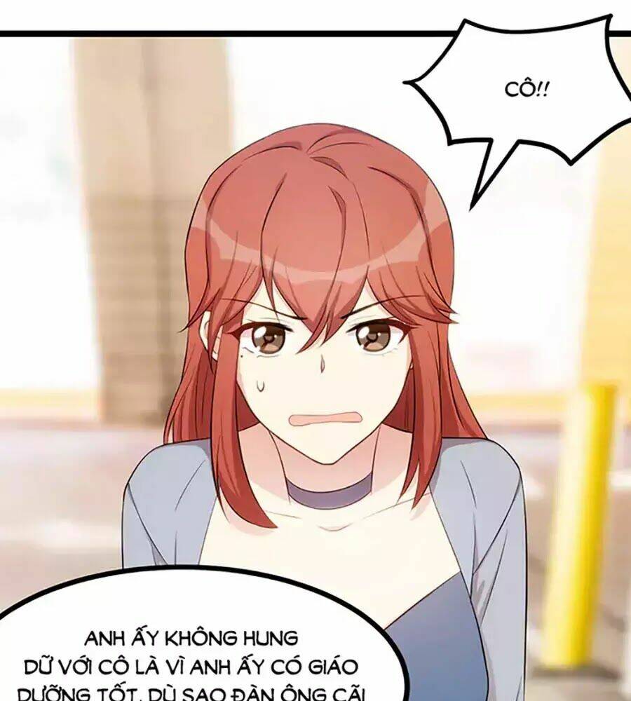 Cô Vợ Ấm Áp Của Hạ Thiếu Chapter 244 - Trang 2