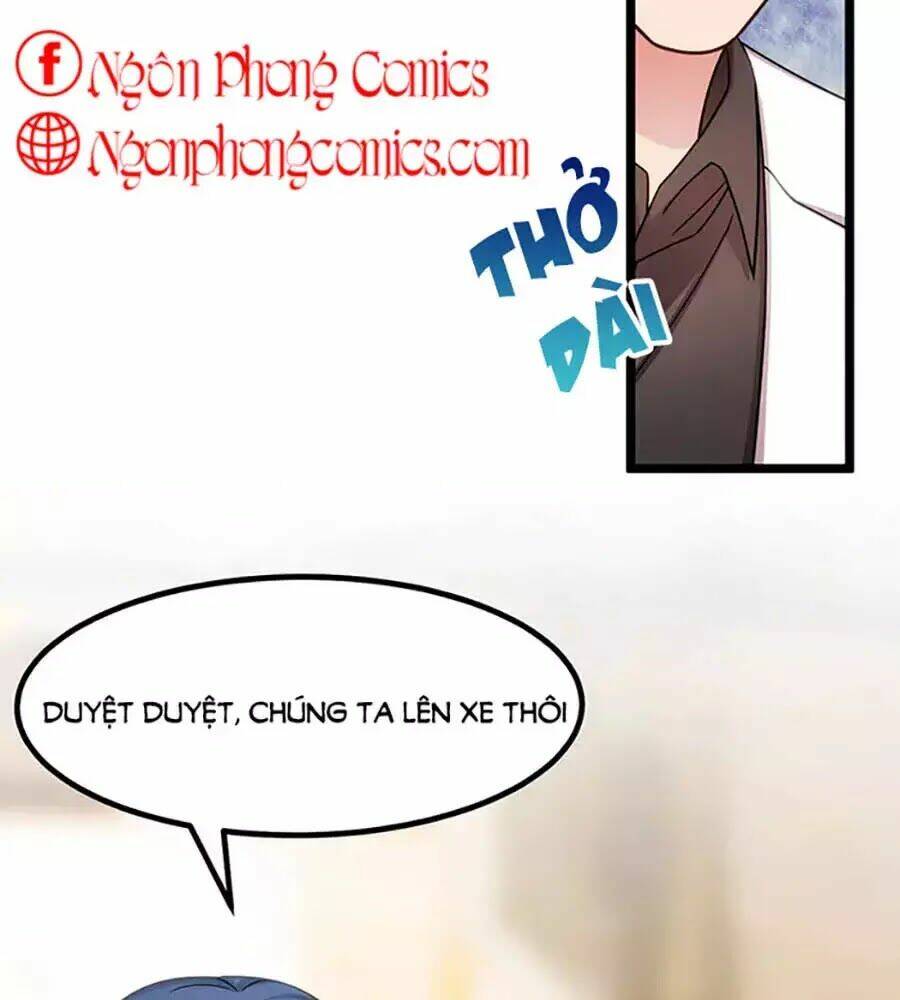 Cô Vợ Ấm Áp Của Hạ Thiếu Chapter 244 - Trang 2