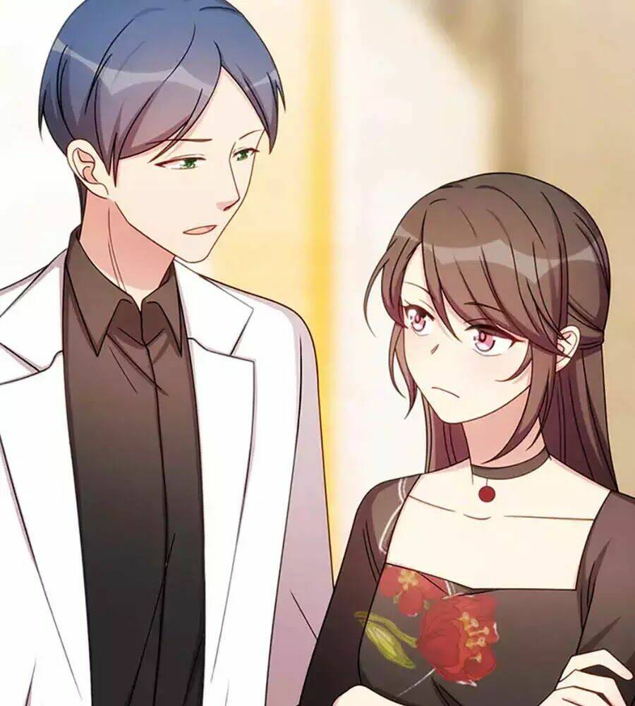 Cô Vợ Ấm Áp Của Hạ Thiếu Chapter 244 - Trang 2