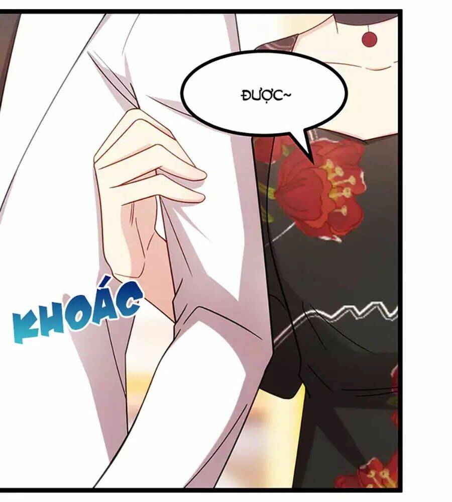 Cô Vợ Ấm Áp Của Hạ Thiếu Chapter 244 - Trang 2