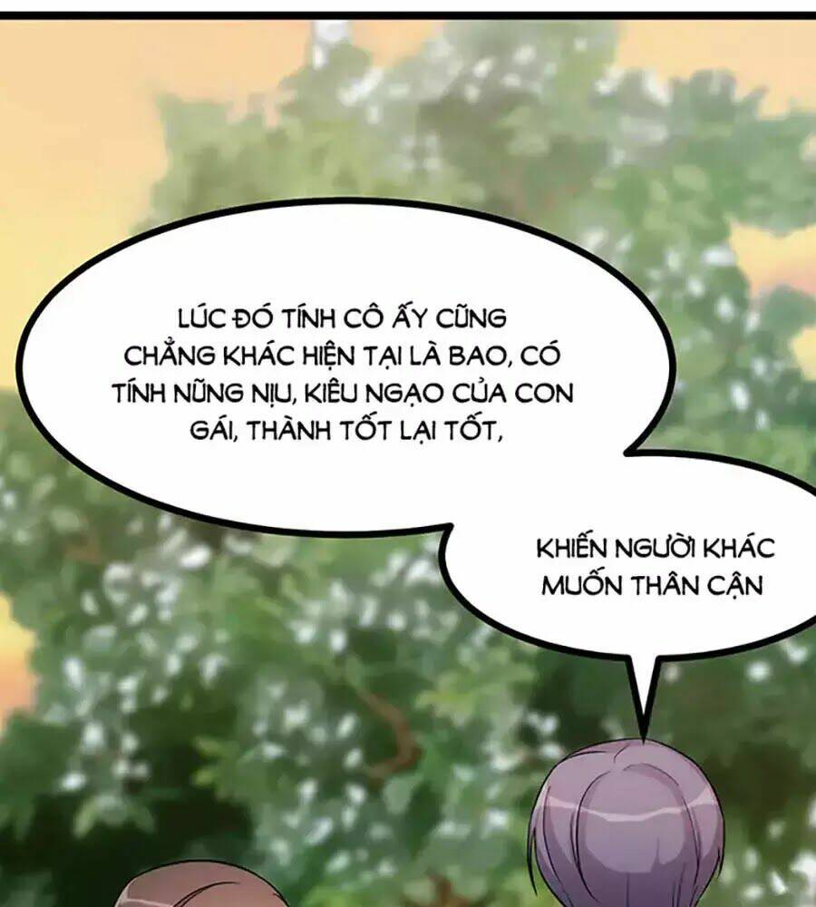 Cô Vợ Ấm Áp Của Hạ Thiếu Chapter 244 - Trang 2