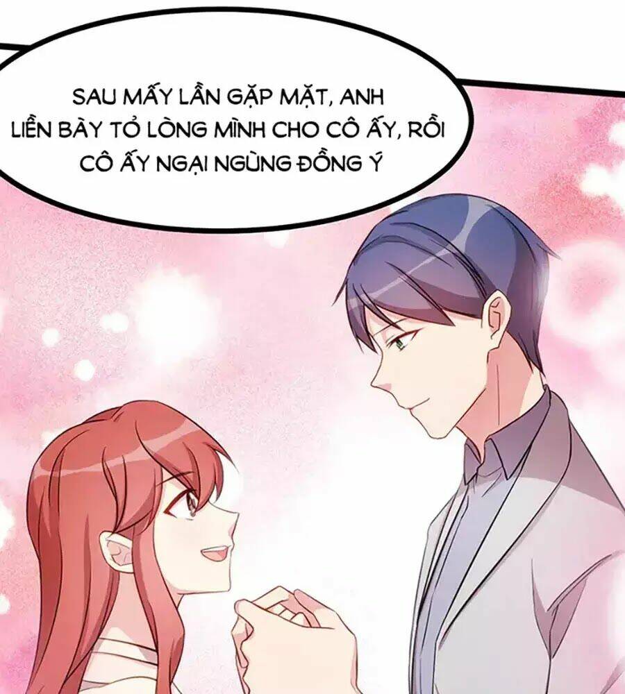 Cô Vợ Ấm Áp Của Hạ Thiếu Chapter 244 - Trang 2