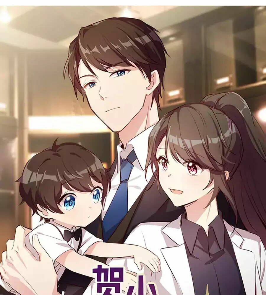 Cô Vợ Ấm Áp Của Hạ Thiếu Chapter 245 - Trang 2