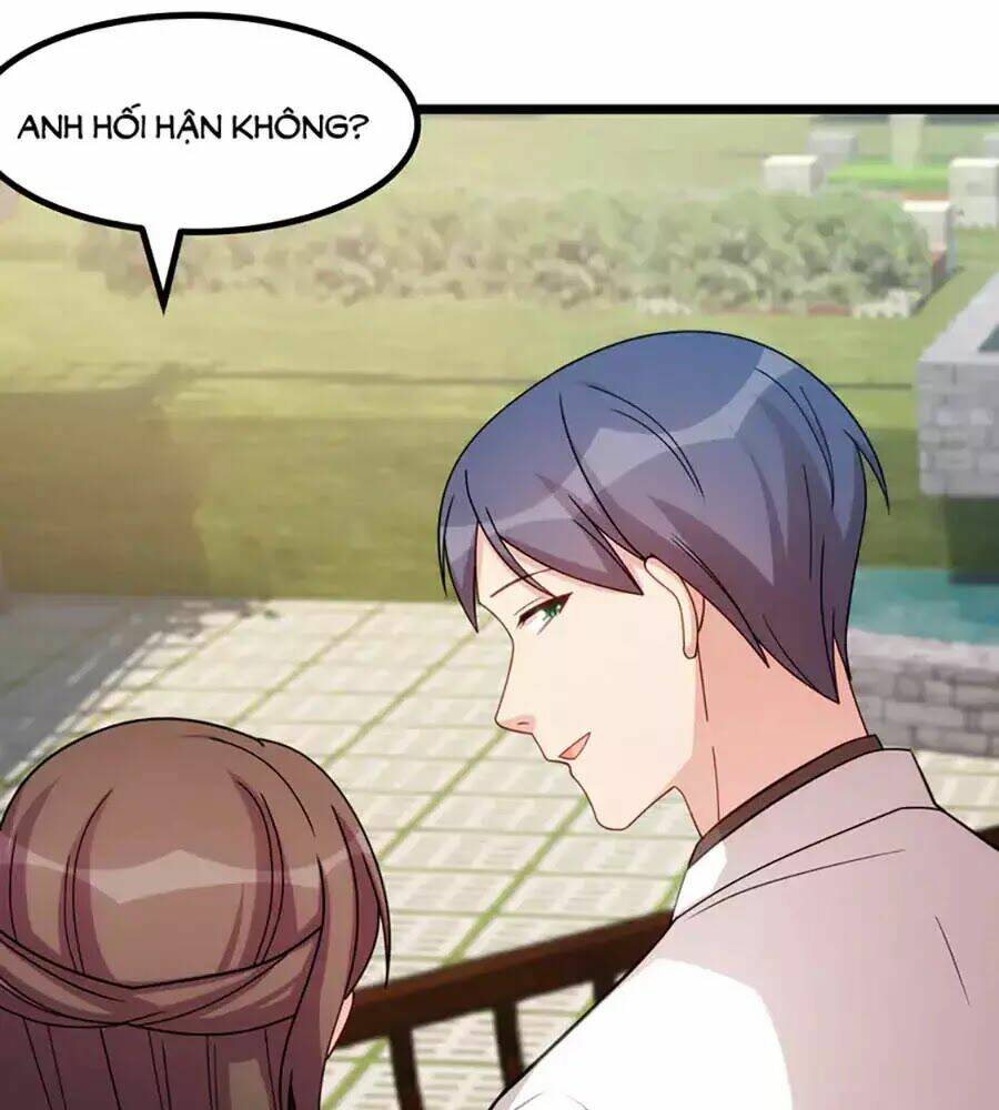 Cô Vợ Ấm Áp Của Hạ Thiếu Chapter 245 - Trang 2