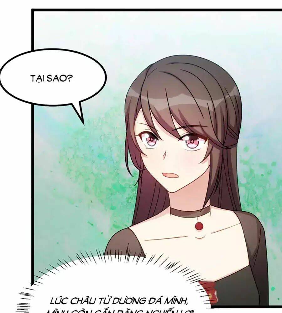 Cô Vợ Ấm Áp Của Hạ Thiếu Chapter 245 - Trang 2