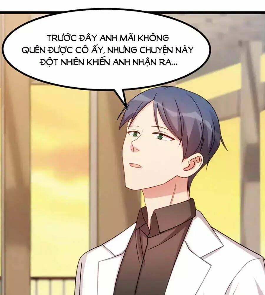 Cô Vợ Ấm Áp Của Hạ Thiếu Chapter 245 - Trang 2