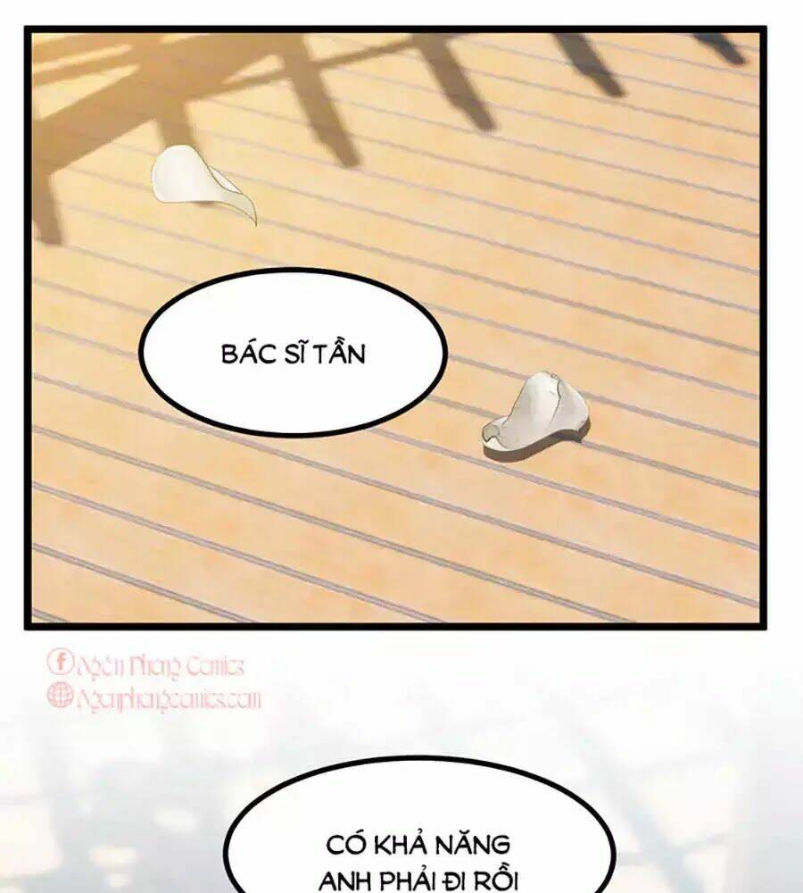 Cô Vợ Ấm Áp Của Hạ Thiếu Chapter 245 - Trang 2