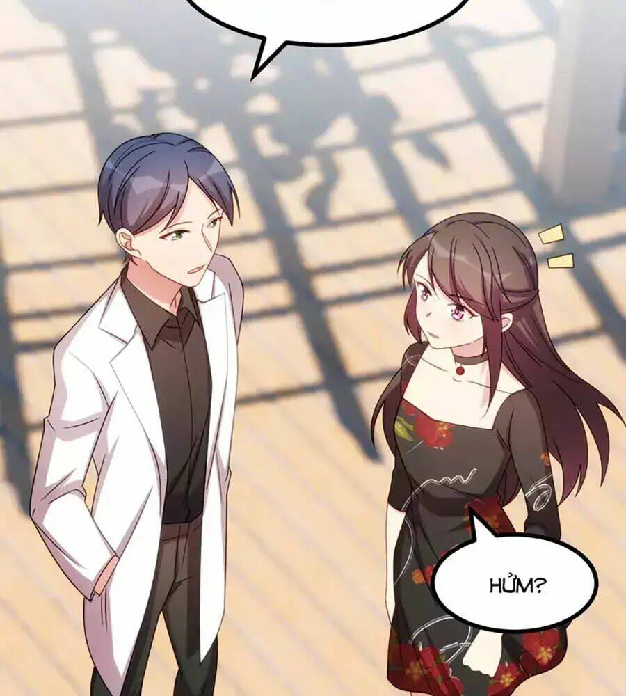 Cô Vợ Ấm Áp Của Hạ Thiếu Chapter 245 - Trang 2