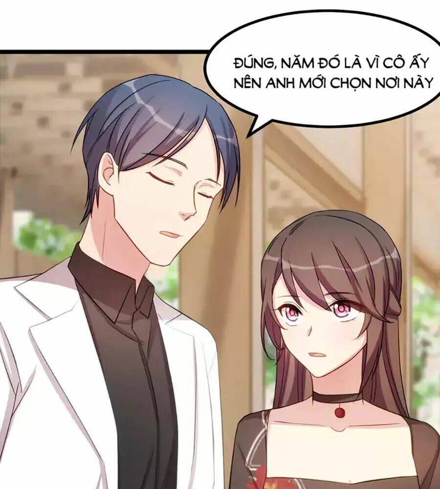 Cô Vợ Ấm Áp Của Hạ Thiếu Chapter 245 - Trang 2