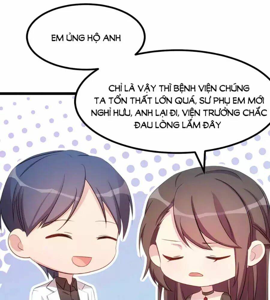 Cô Vợ Ấm Áp Của Hạ Thiếu Chapter 245 - Trang 2