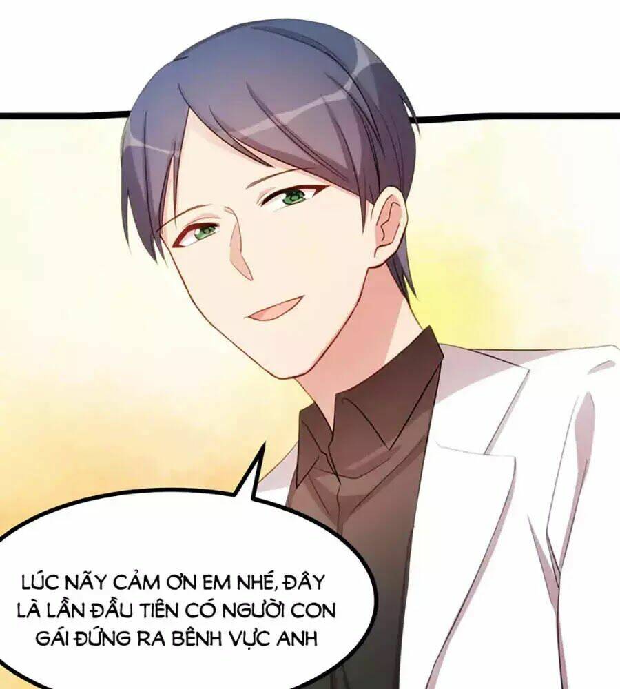 Cô Vợ Ấm Áp Của Hạ Thiếu Chapter 245 - Trang 2