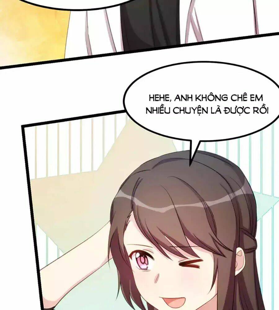 Cô Vợ Ấm Áp Của Hạ Thiếu Chapter 245 - Trang 2