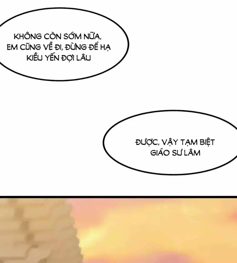 Cô Vợ Ấm Áp Của Hạ Thiếu Chapter 245 - Trang 2