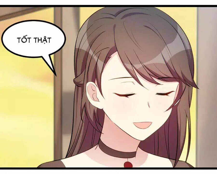 Cô Vợ Ấm Áp Của Hạ Thiếu Chapter 245 - Trang 2