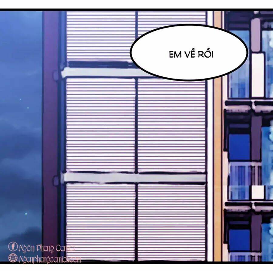 Cô Vợ Ấm Áp Của Hạ Thiếu Chapter 245 - Trang 2