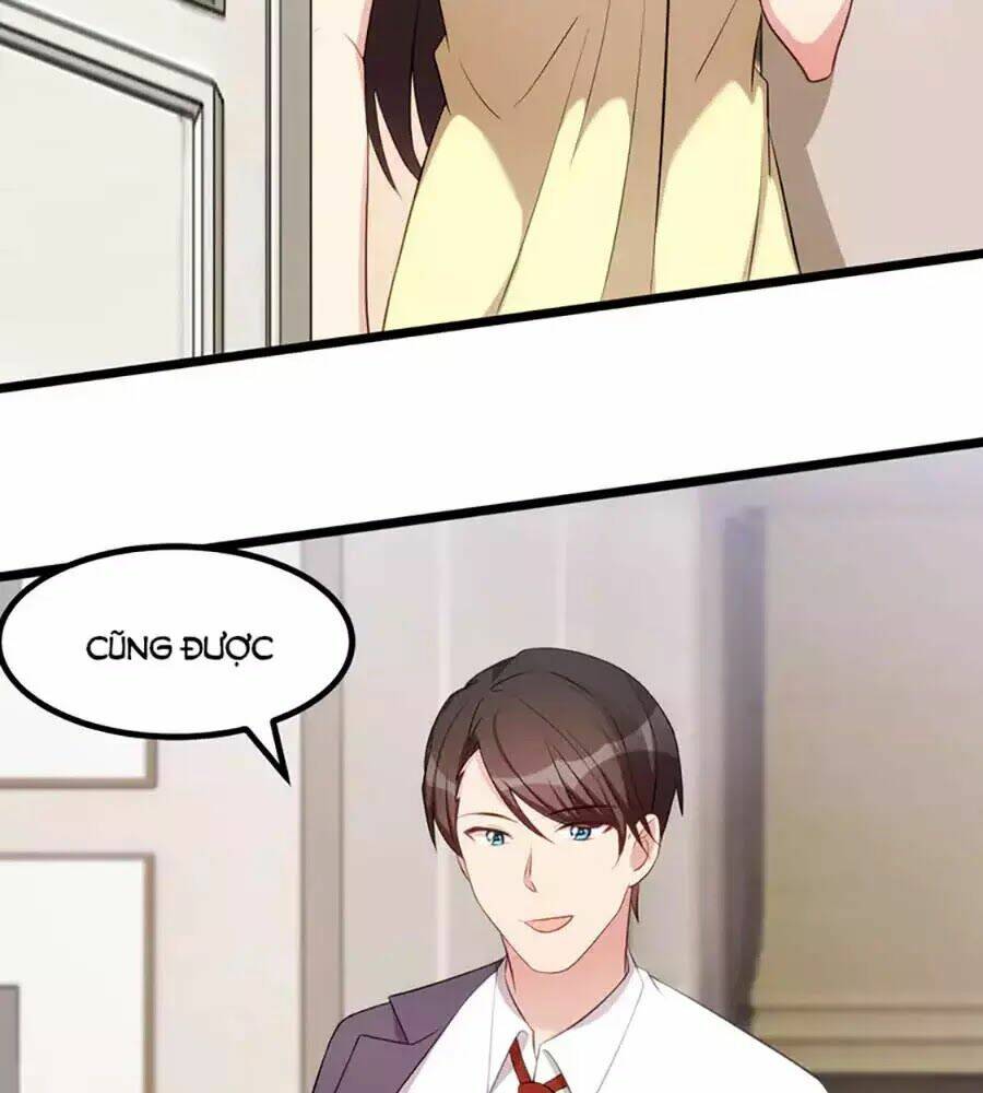 Cô Vợ Ấm Áp Của Hạ Thiếu Chapter 245 - Trang 2