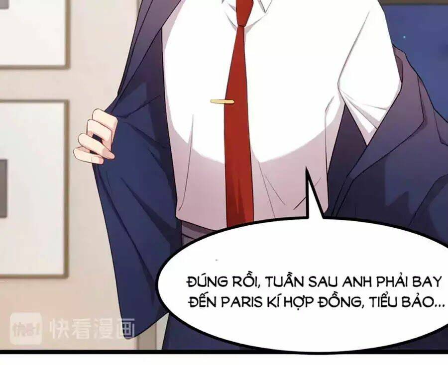 Cô Vợ Ấm Áp Của Hạ Thiếu Chapter 245 - Trang 2