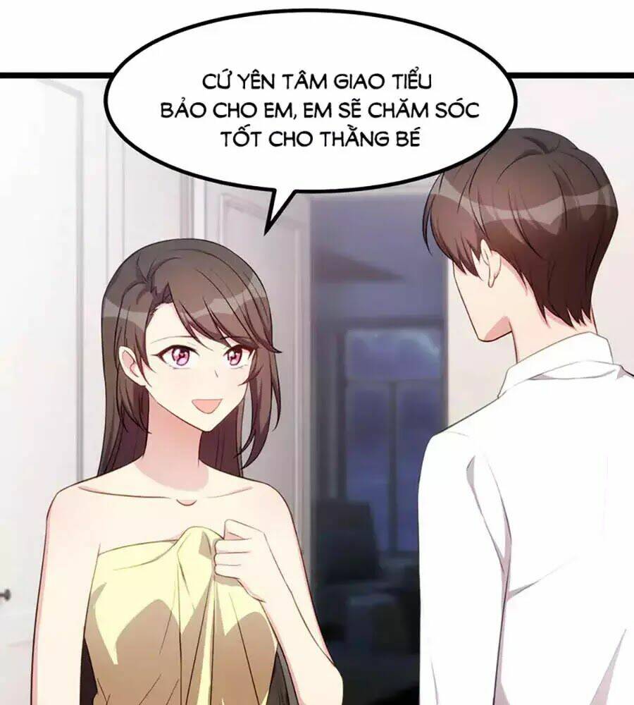 Cô Vợ Ấm Áp Của Hạ Thiếu Chapter 245 - Trang 2