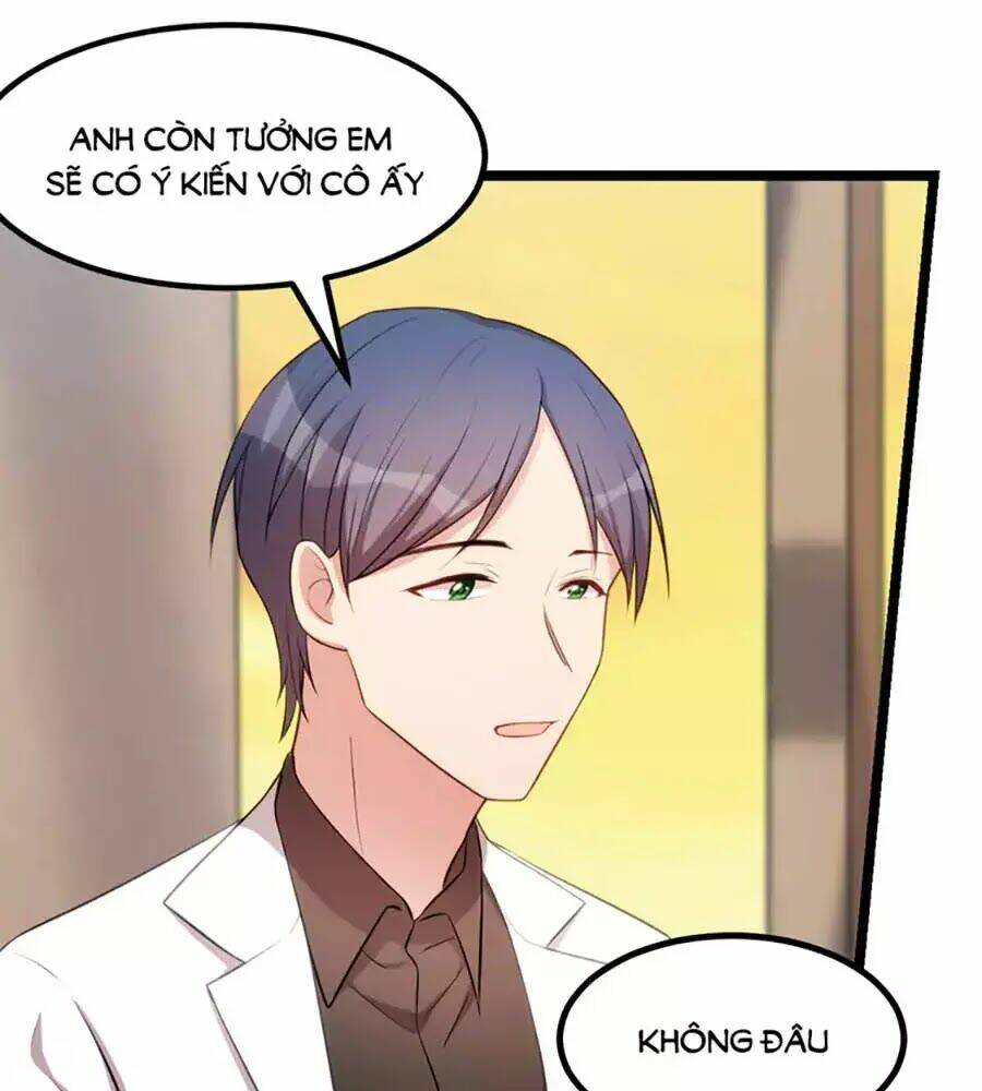 Cô Vợ Ấm Áp Của Hạ Thiếu Chapter 245 - Trang 2