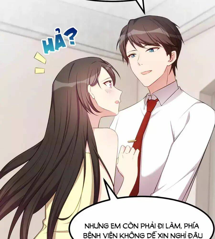 Cô Vợ Ấm Áp Của Hạ Thiếu Chapter 245 - Trang 2