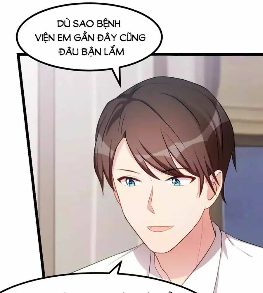 Cô Vợ Ấm Áp Của Hạ Thiếu Chapter 245 - Trang 2