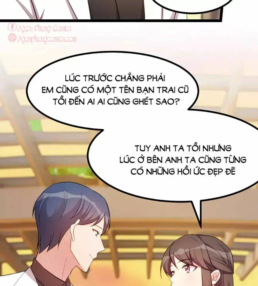 Cô Vợ Ấm Áp Của Hạ Thiếu Chapter 245 - Trang 2