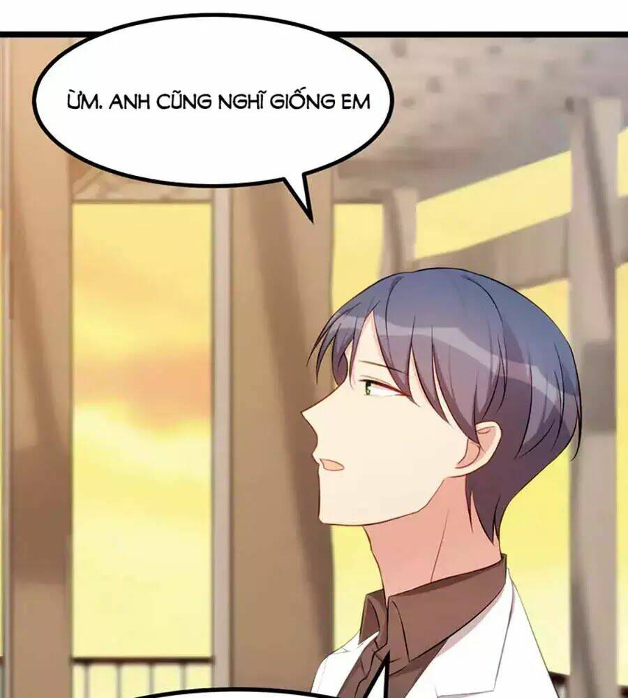 Cô Vợ Ấm Áp Của Hạ Thiếu Chapter 245 - Trang 2