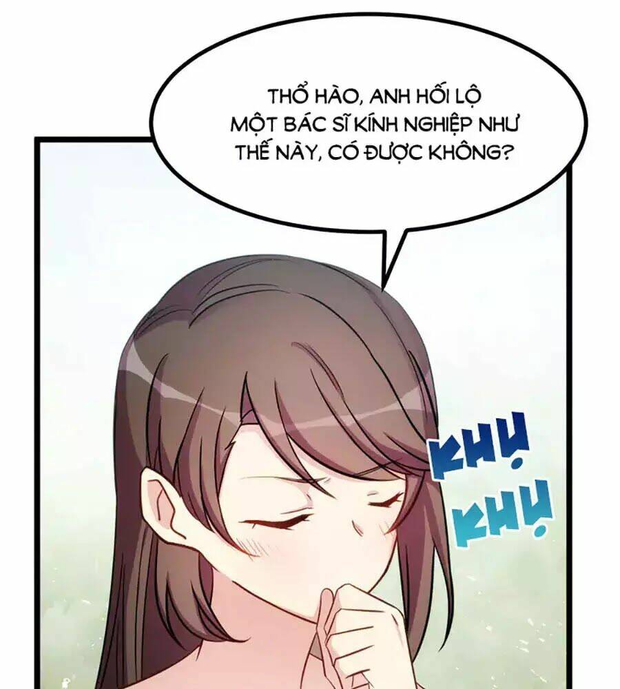 Cô Vợ Ấm Áp Của Hạ Thiếu Chapter 246 - Trang 2