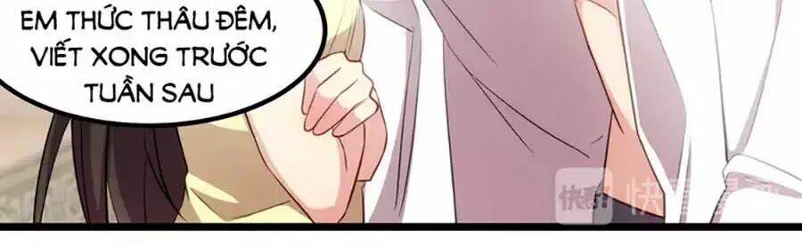 Cô Vợ Ấm Áp Của Hạ Thiếu Chapter 246 - Trang 2