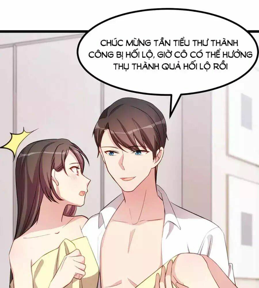 Cô Vợ Ấm Áp Của Hạ Thiếu Chapter 246 - Trang 2