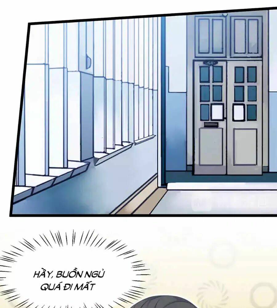 Cô Vợ Ấm Áp Của Hạ Thiếu Chapter 246 - Trang 2