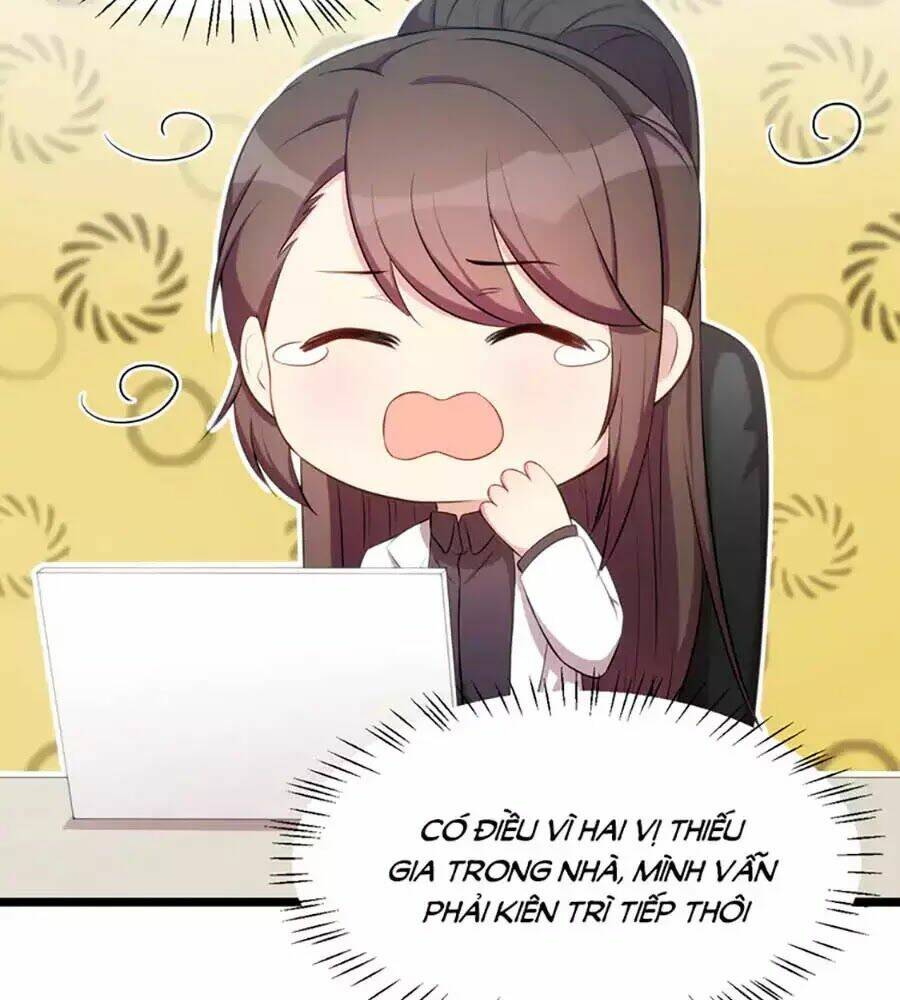 Cô Vợ Ấm Áp Của Hạ Thiếu Chapter 246 - Trang 2