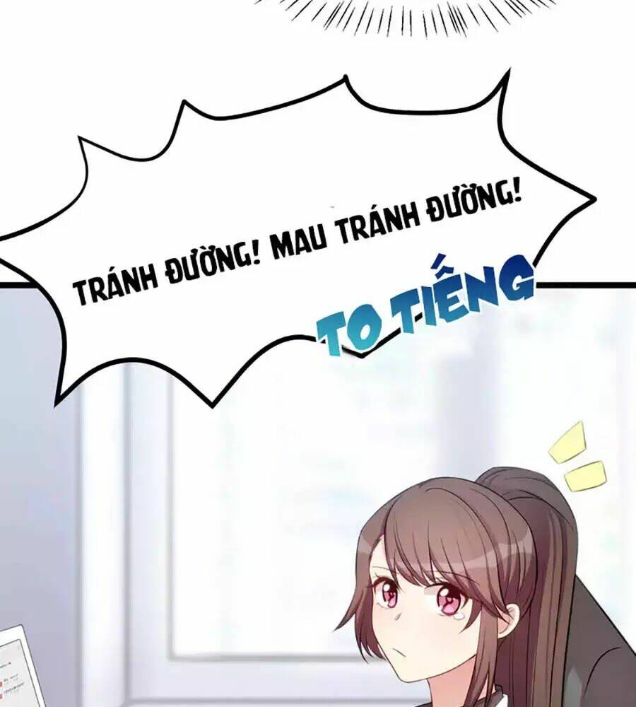 Cô Vợ Ấm Áp Của Hạ Thiếu Chapter 246 - Trang 2