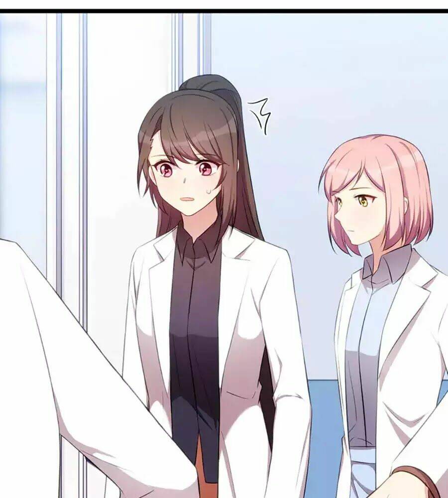 Cô Vợ Ấm Áp Của Hạ Thiếu Chapter 246 - Trang 2