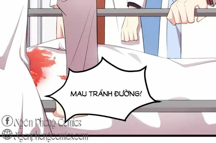 Cô Vợ Ấm Áp Của Hạ Thiếu Chapter 246 - Trang 2