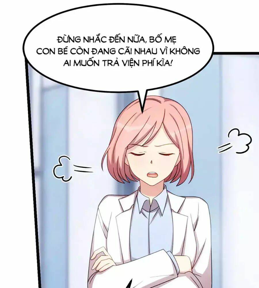 Cô Vợ Ấm Áp Của Hạ Thiếu Chapter 246 - Trang 2