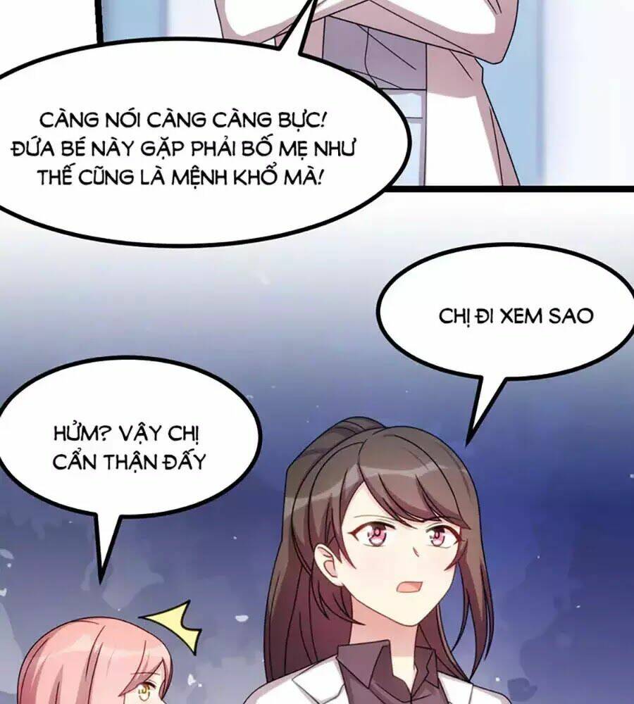 Cô Vợ Ấm Áp Của Hạ Thiếu Chapter 246 - Trang 2