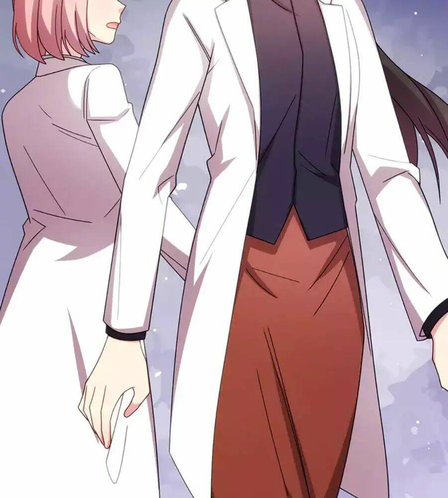 Cô Vợ Ấm Áp Của Hạ Thiếu Chapter 246 - Trang 2