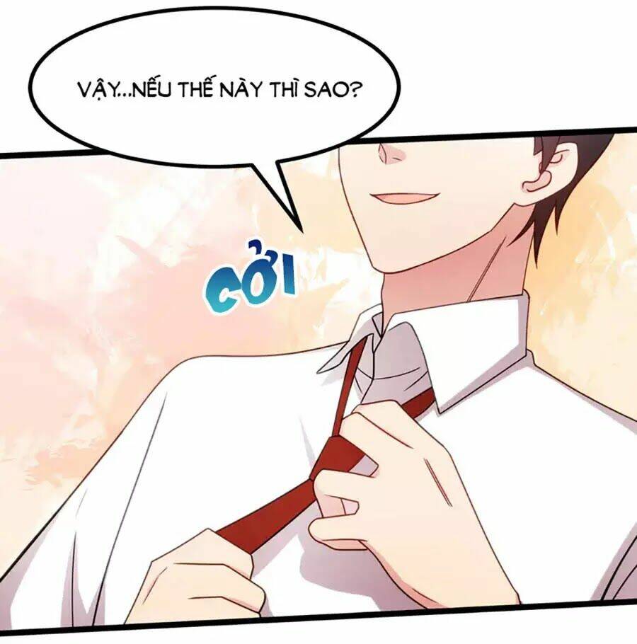 Cô Vợ Ấm Áp Của Hạ Thiếu Chapter 246 - Trang 2