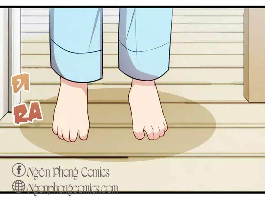 Cô Vợ Ấm Áp Của Hạ Thiếu Chapter 247 - Trang 2