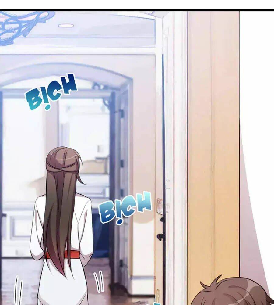 Cô Vợ Ấm Áp Của Hạ Thiếu Chapter 247 - Trang 2