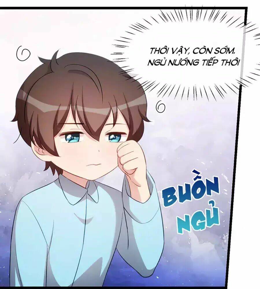 Cô Vợ Ấm Áp Của Hạ Thiếu Chapter 247 - Trang 2