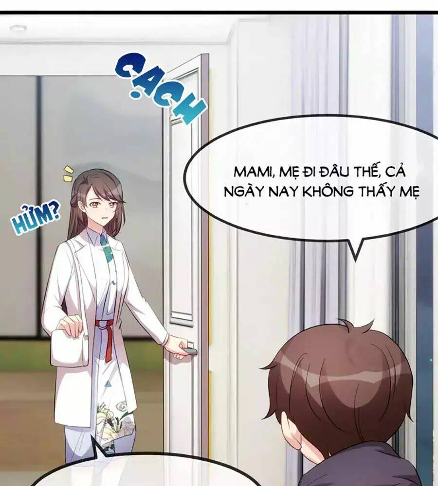 Cô Vợ Ấm Áp Của Hạ Thiếu Chapter 247 - Trang 2