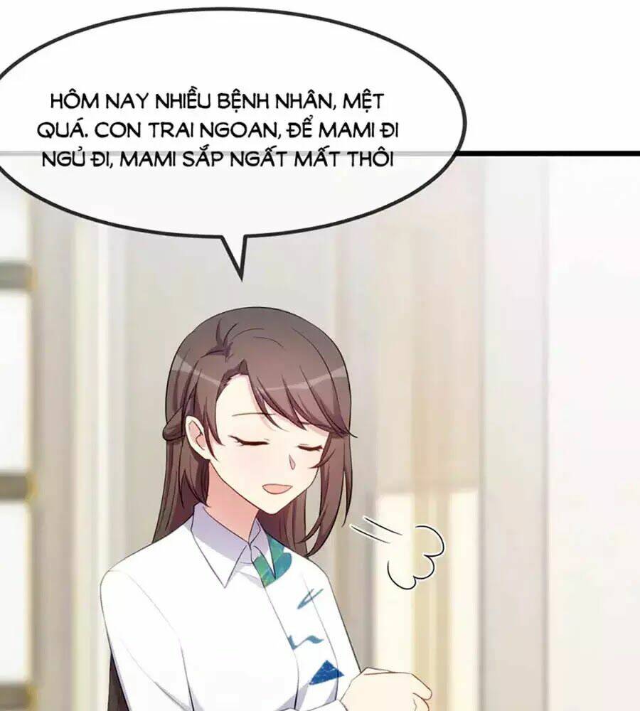 Cô Vợ Ấm Áp Của Hạ Thiếu Chapter 247 - Trang 2