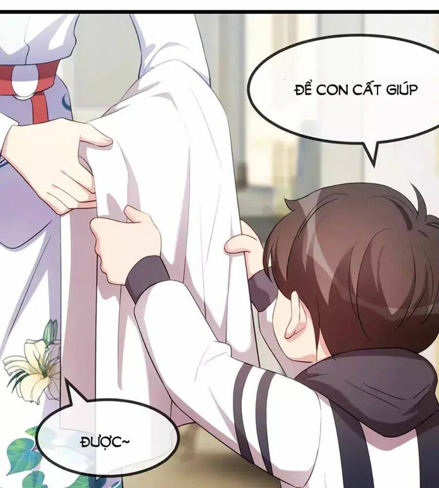 Cô Vợ Ấm Áp Của Hạ Thiếu Chapter 247 - Trang 2