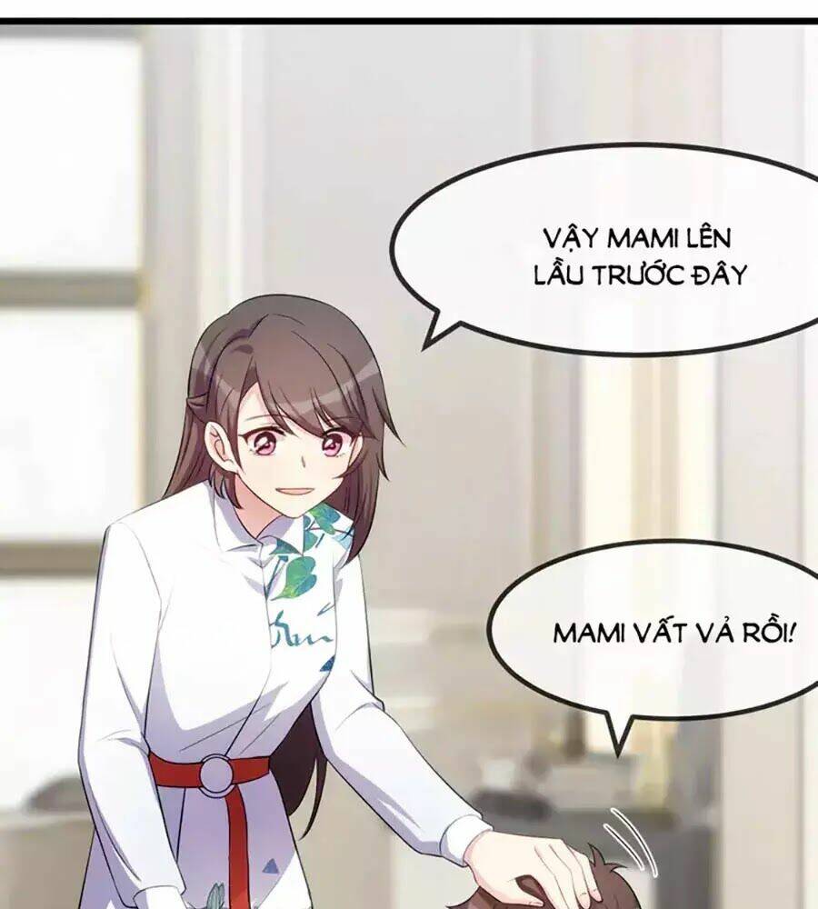 Cô Vợ Ấm Áp Của Hạ Thiếu Chapter 247 - Trang 2