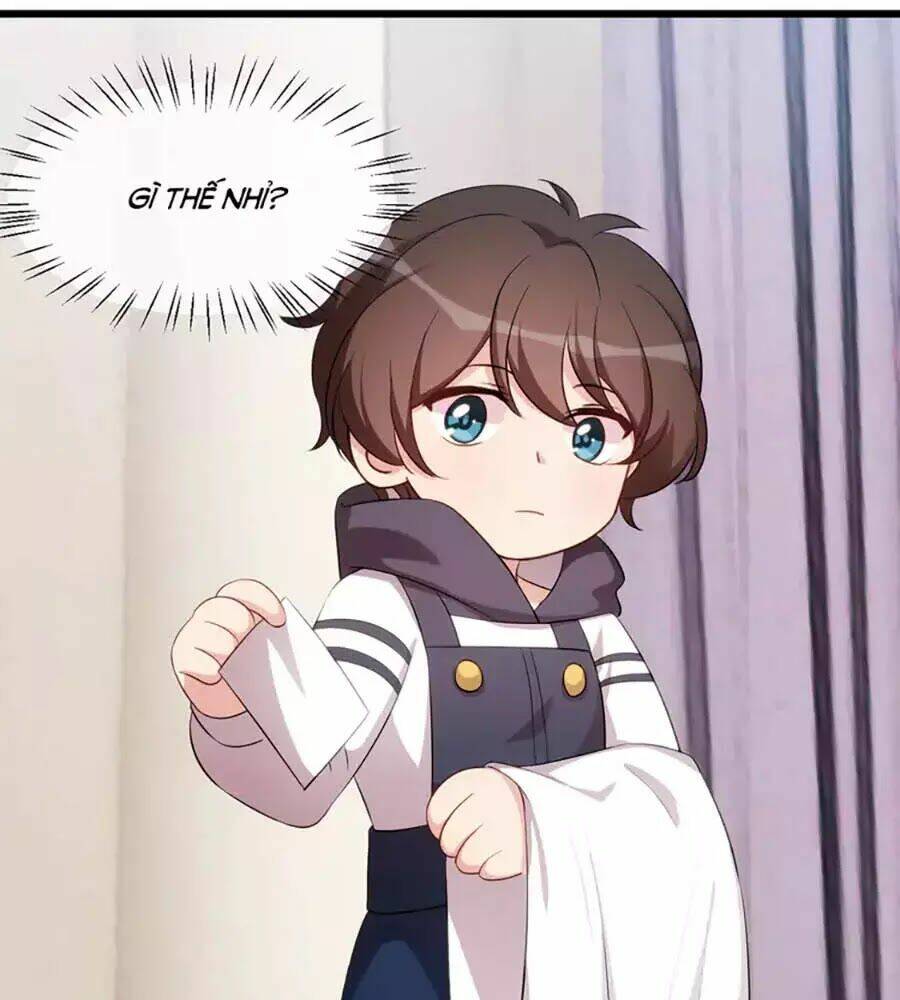 Cô Vợ Ấm Áp Của Hạ Thiếu Chapter 247 - Trang 2