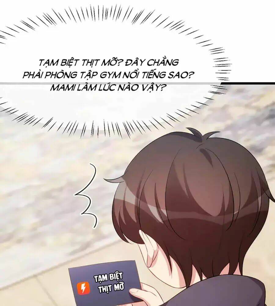 Cô Vợ Ấm Áp Của Hạ Thiếu Chapter 247 - Trang 2